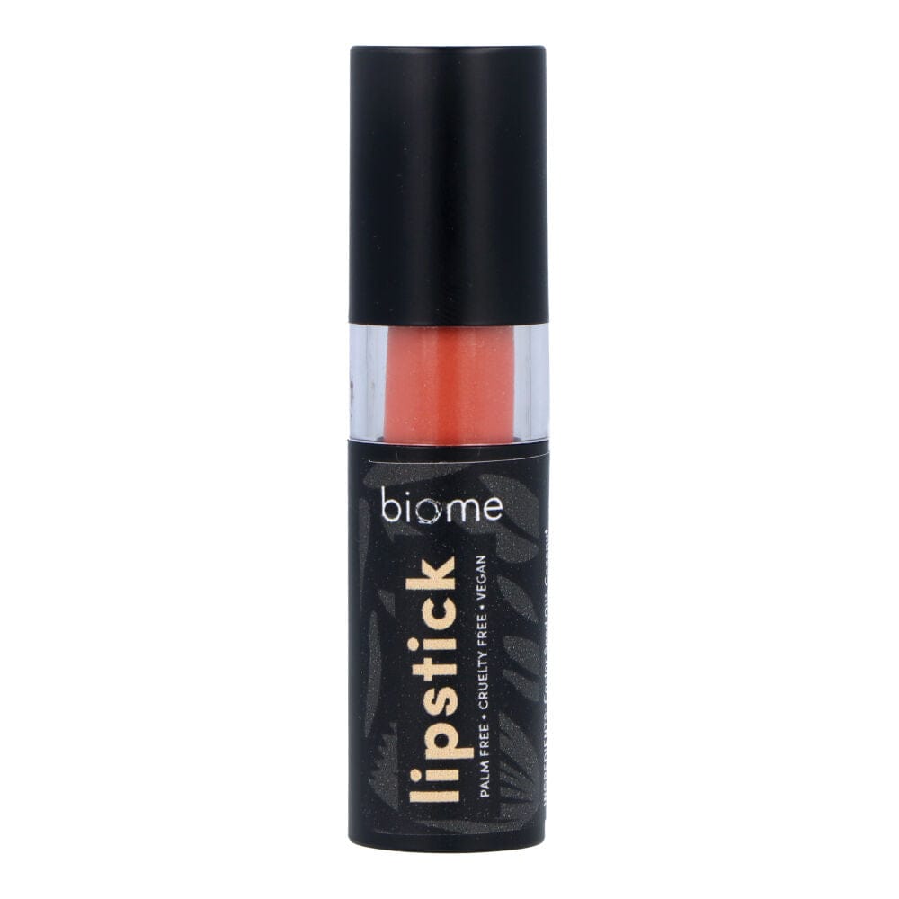 Biome Lipstick 4.25g - Coral Kisses