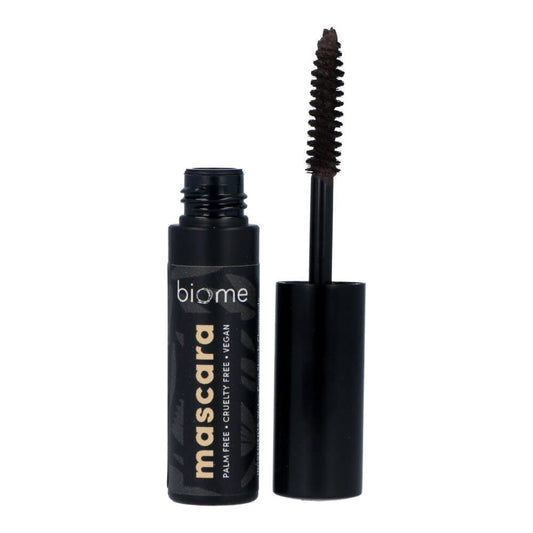 Biome Long Lash Mascara 7.5ml - Black