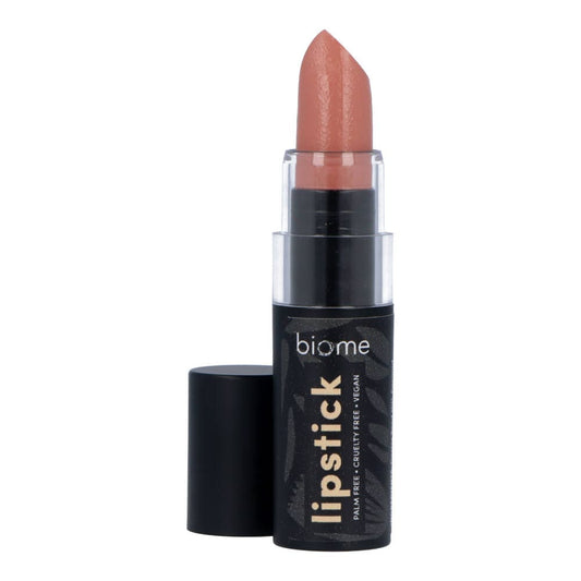 Biome Matte Lipstick 4.25g - Pink Chai