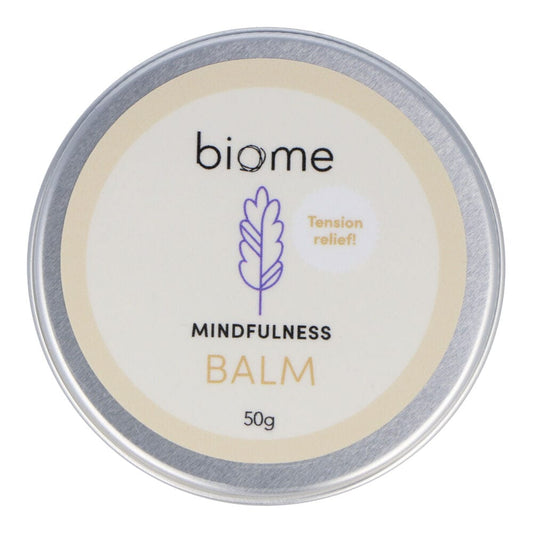 Biome Mindfulness Balm 40g