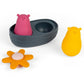 Bigjigs Toys Sensory Bath Set