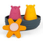 Bigjigs Toys Sensory Bath Set