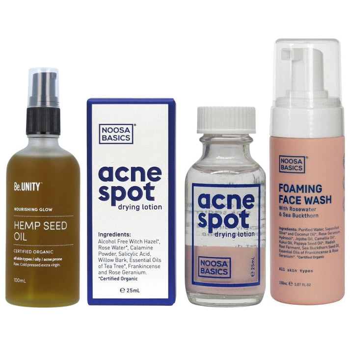 Teen Aspect Kit | Beanstalk Mums