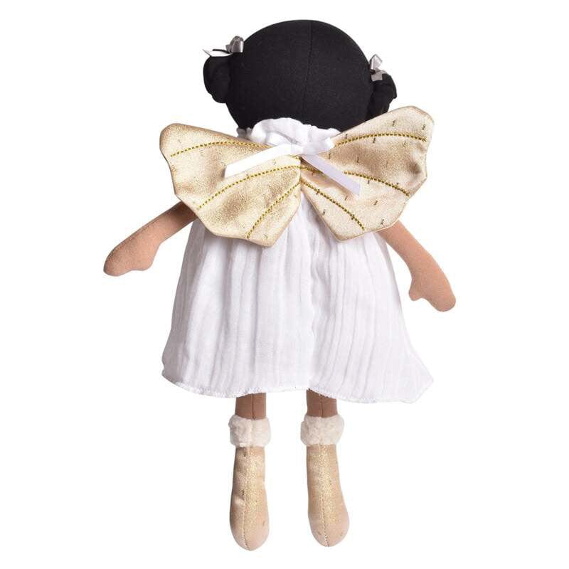 Bonikka Organic Cotton Aurora Fairy Doll