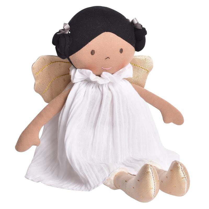 Bonikka Organic Cotton Aurora Fairy Doll