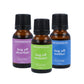 Bug Off Essential Oils Bundle