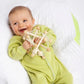 Manhattan Toy Skwish Activity Toy - Natural Unboxed