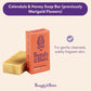 Beauty & the Bees Real Soap Bar 120g - Calendula & Honey
