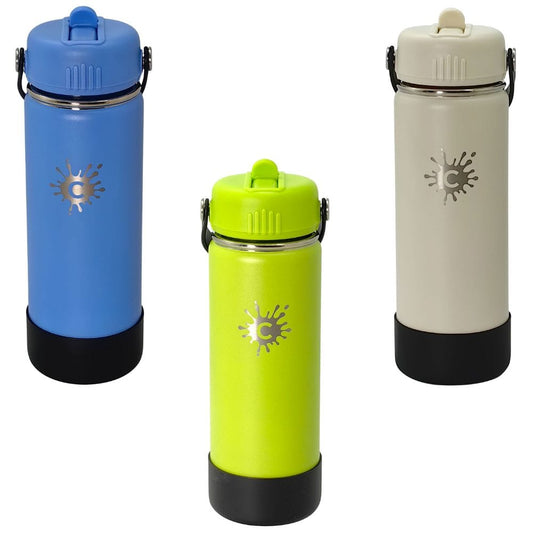 Cheeki Insulated Adventure Bottle 750ml