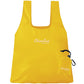 ChicoBag Reusable Carry Bag with Pouch Yellow