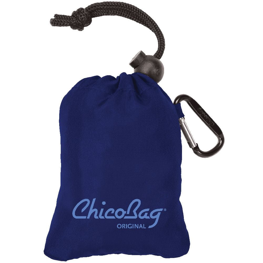 ChicoBag Reusable Carry Bag with Pouch