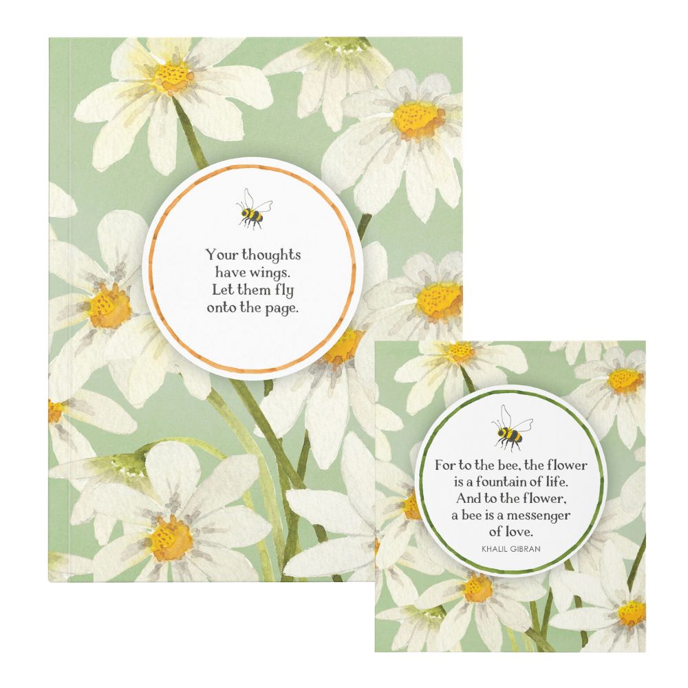 Affirmations Note Takers Bundle