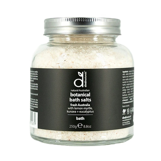 Dindi Naturals Bath Salts 250g - Fresh Australia