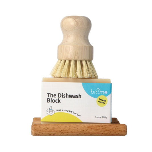 The Dish Block Trio Bundle