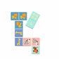 Djeco Wild Animals 5 Game Set