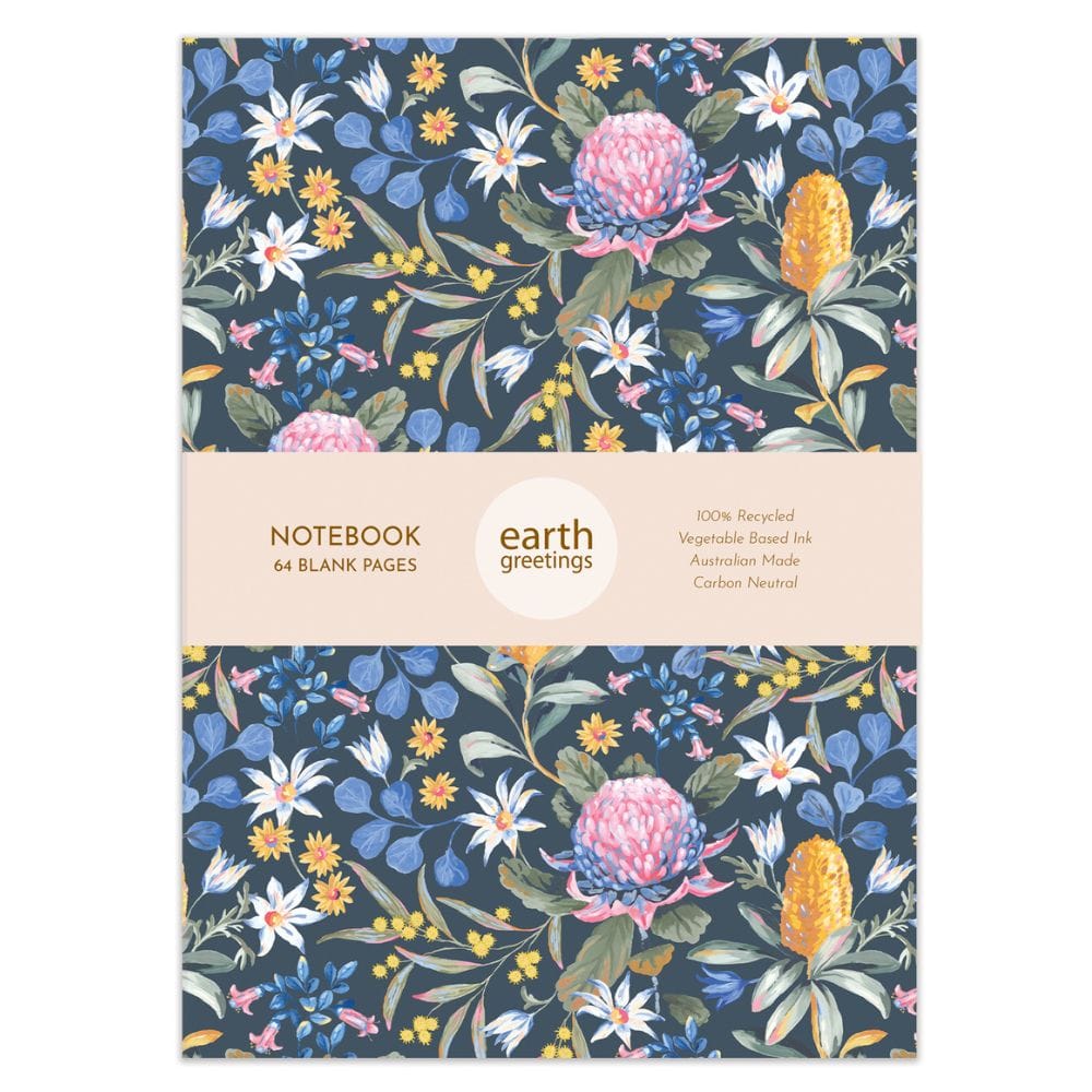 Eco-Friendly Notebooks - Wide Range of Eco & Sustainable Notebooks