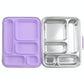 EcoCocoon Bento Lunch Boxes - 5 Compartment
