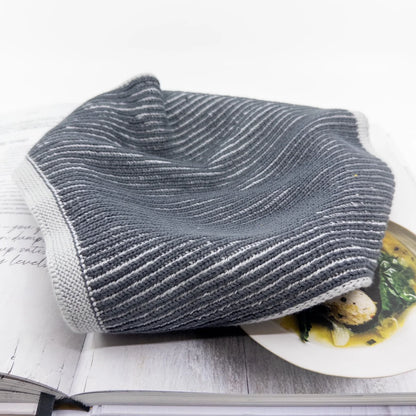 Ecovask Barista Cloth 2pk Organic Cotton