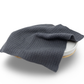 Ecovask Face Cloth 3pk Organic Cotton