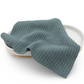 Ecovask Face Cloth 3pk Organic Cotton