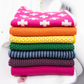 Ecovask Dish Cloth 7 Piece Variety Pack Organic Cotton