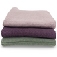 Ecovask Dish Cloth 3pc Variety Pack Organic Cotton