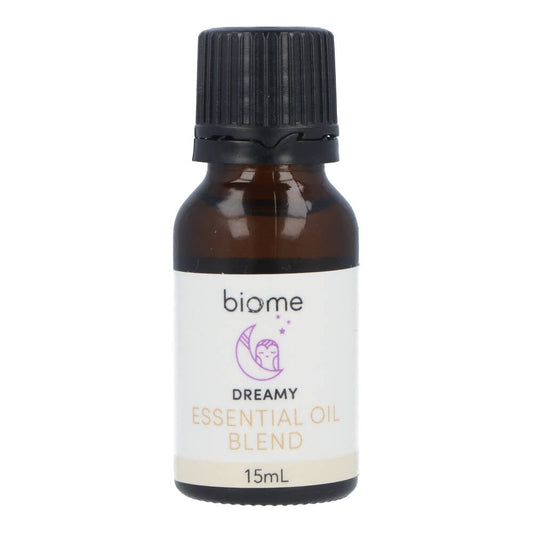 Essential Oil Blend - Biome Dreamy 15ml