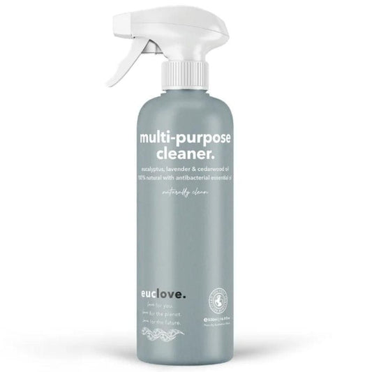 Euclove Multi Purpose Cleaner Spray 500ml