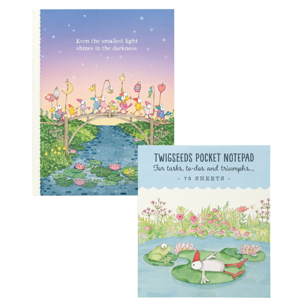 Twigseeds Note Takers Bundle