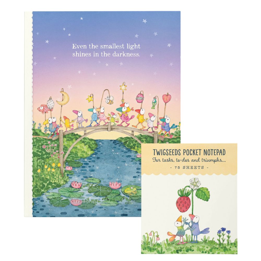 Twigseeds Note Takers Bundle