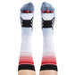 Wilson Payne Down Under Socks - Diamond Firetail