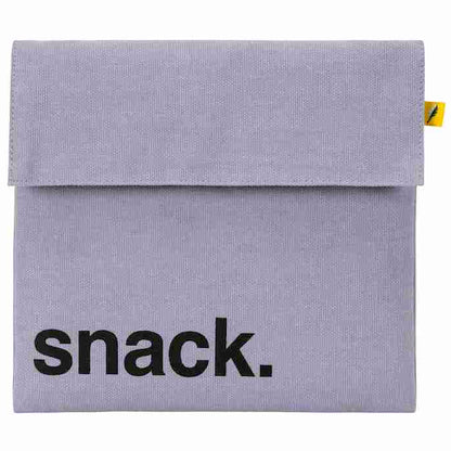 Fluf Flip Snack Sack (Sandwich Size)