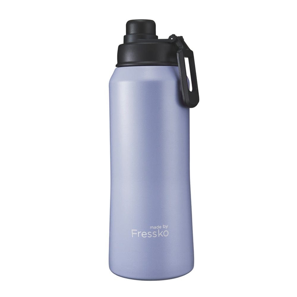 Fressko Insulated Stainless Steel CORE 1L  Sip Lid