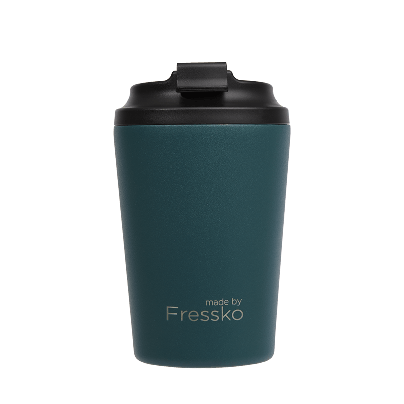 Fressko Reusable Cup Camino 12oz