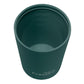 Fressko Reusable Cup CERAMIC LINED 12oz Emerald