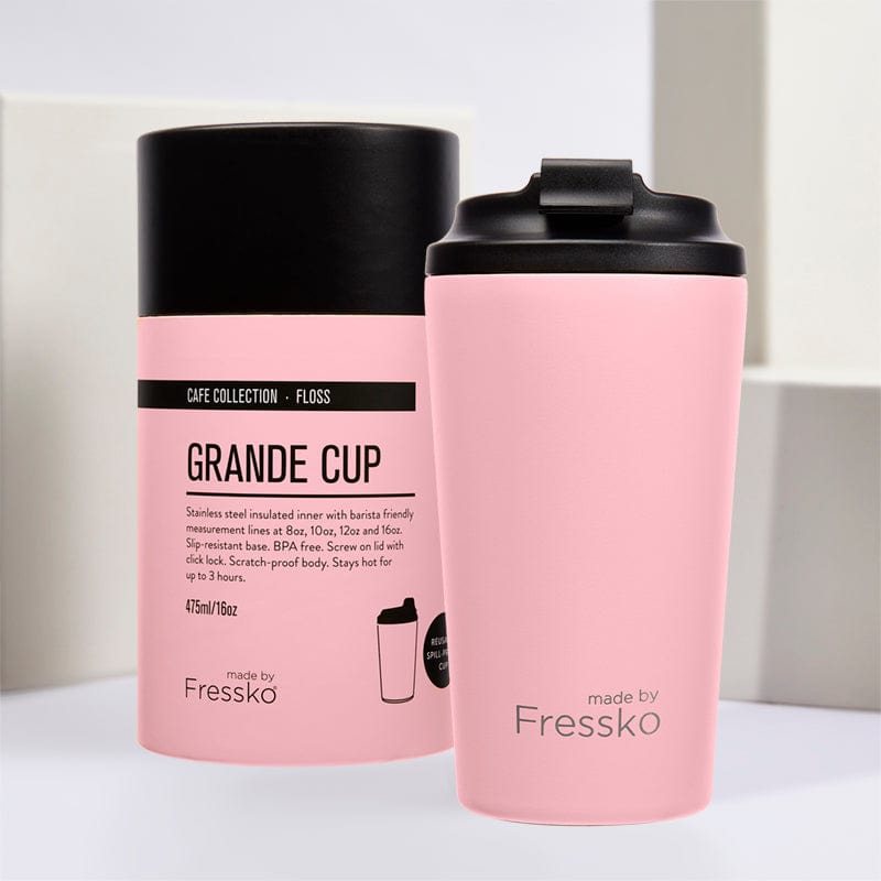 Fressko Reusable Cup Grande 16oz
