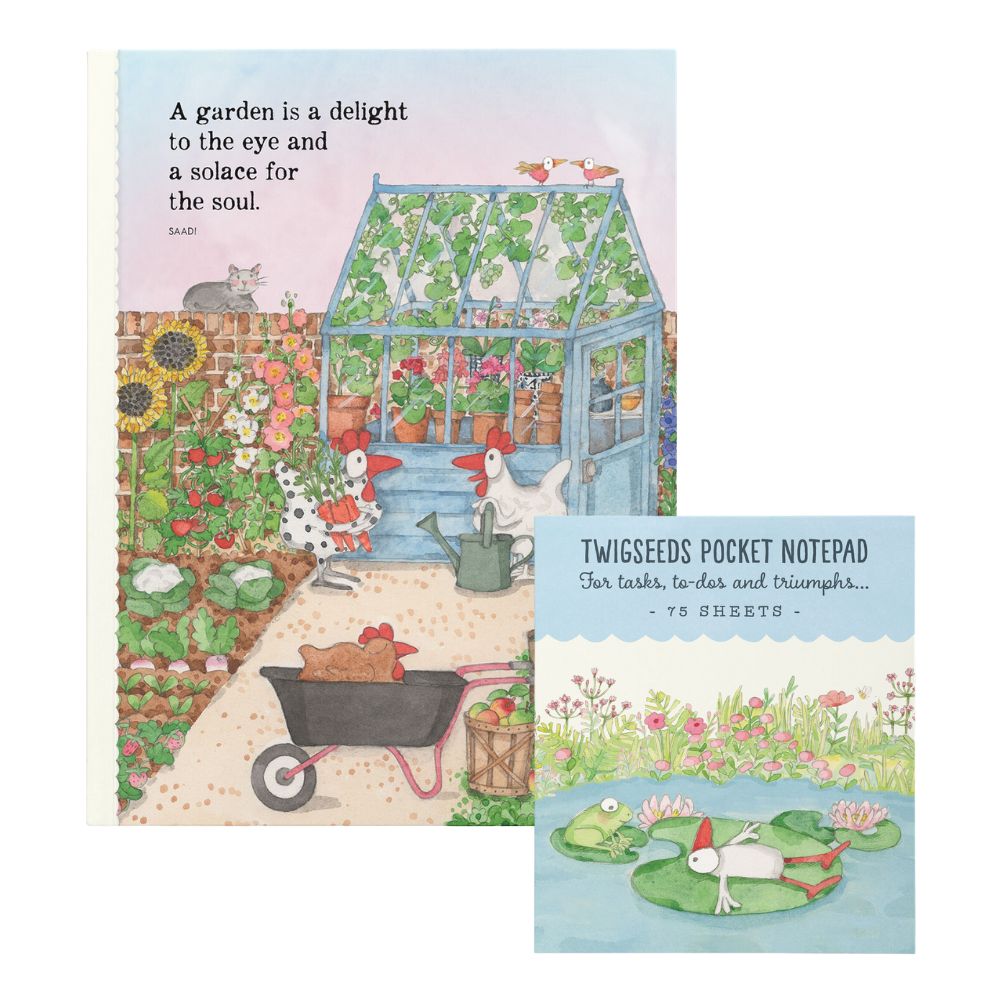 Twigseeds Note Takers Bundle