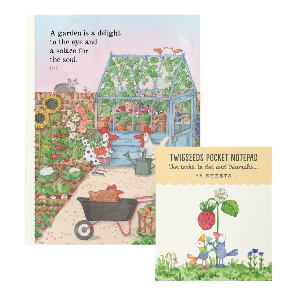 Twigseeds Note Takers Bundle