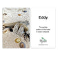 Good Do Good Hook Earrings - Eddy