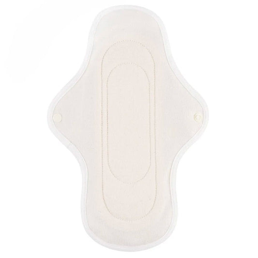 6PC SANITARY PAD SET Regular & Maxi Pads Reusable Menstrual Pads Reusable  Period Pads Bamboo Charcoal Pad Set Zero Waste Cloth Pad -  Australia