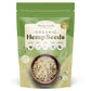 Hemp Foods Australia Organic Hemp Seeds - Hulled