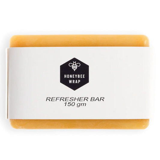 HoneyBee Wrap Refresher Bar 150g