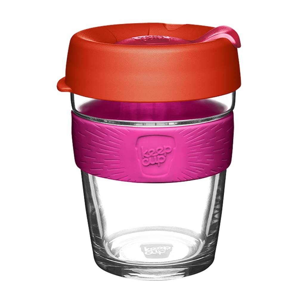 Buy KeepCup Medium Brew Glass 12oz Online