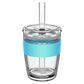 KeepCup Double Walled Longplay Cold Cup 12oz Cloud