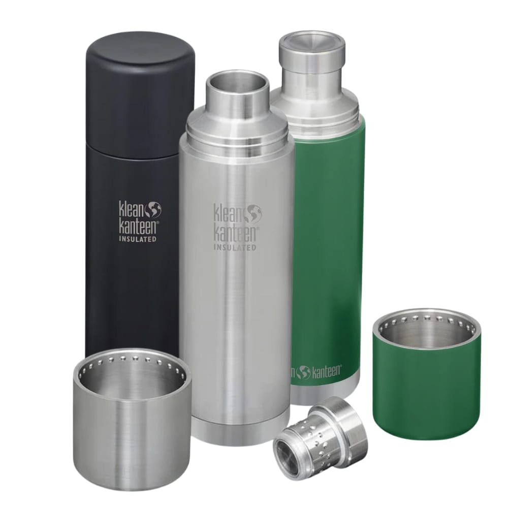 Klean Kanteen 32oz 1L TKPro Insulated Thermos