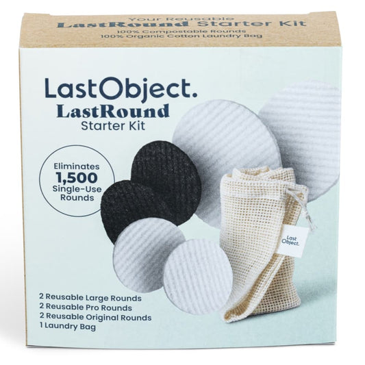 LastObject - LastRound Starter Kit