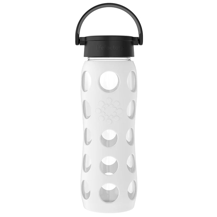 Lifefactory Glass Bottle 650ml
