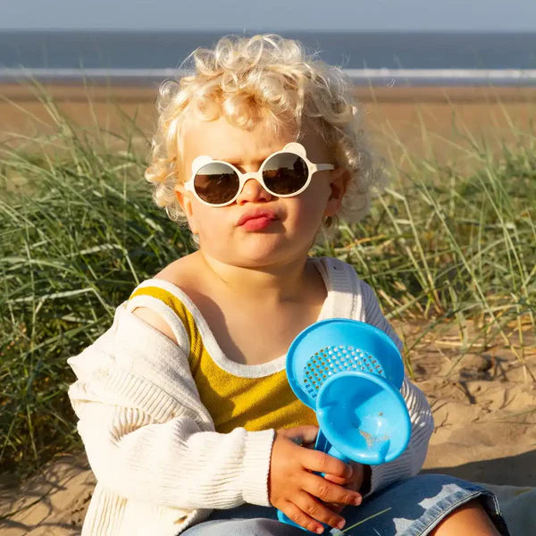 Ki ET LA Kids Sunglasses OURS'ON