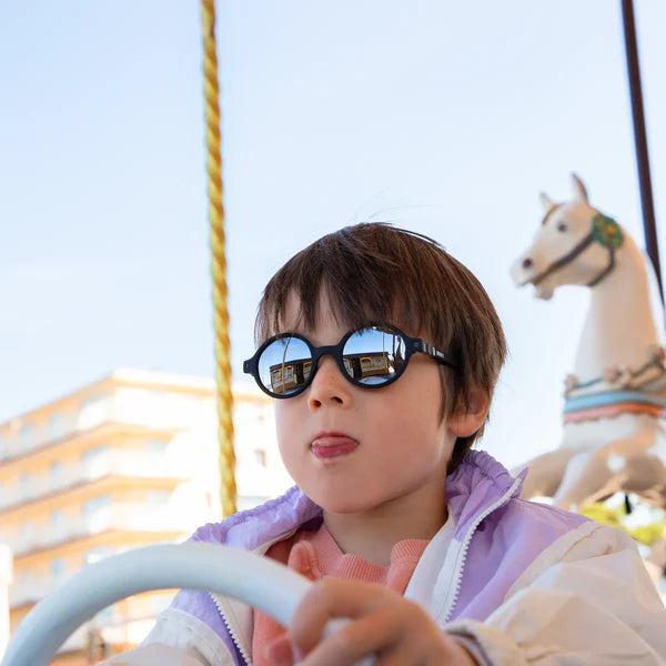 Ki ET LA Kids Sunglasses ROZZ