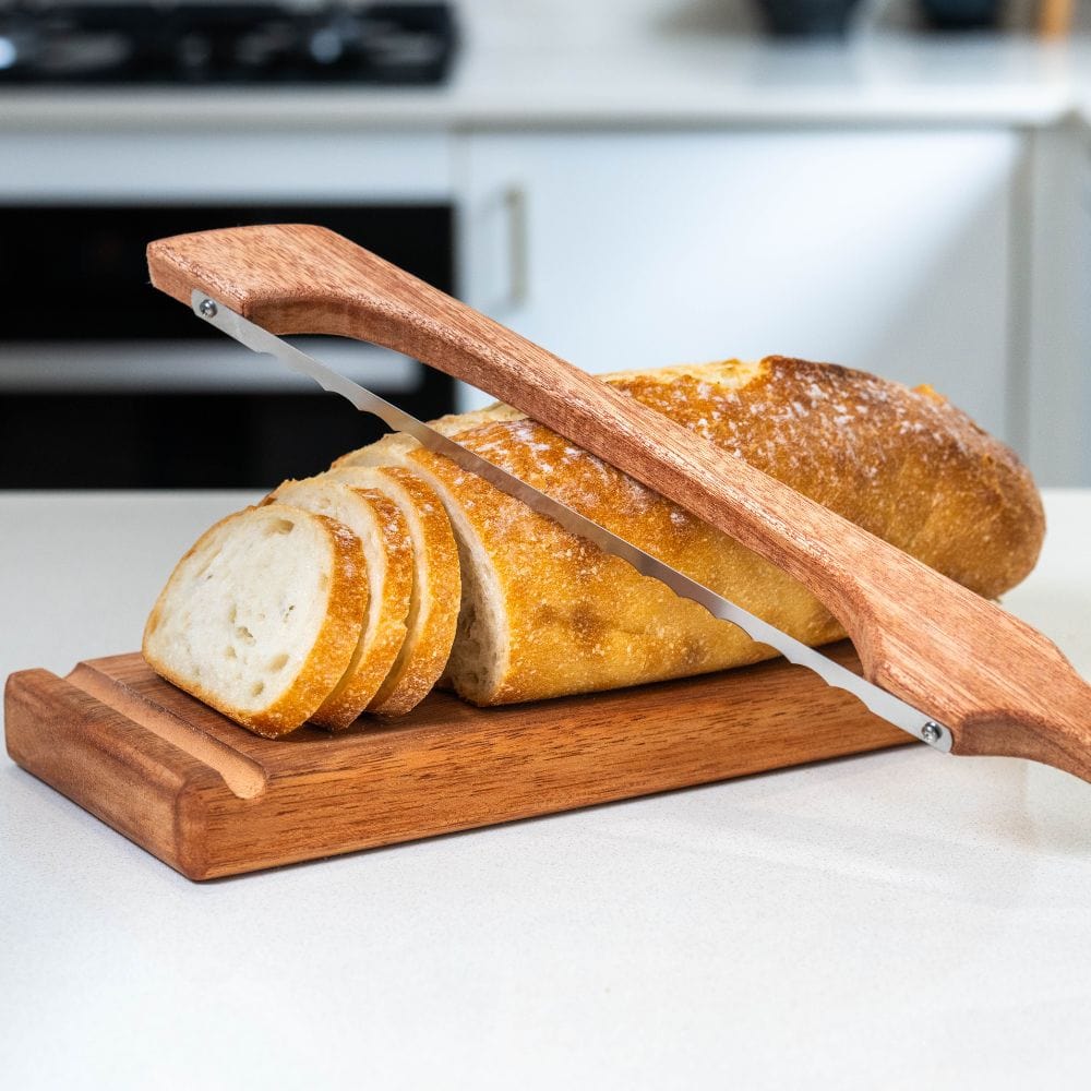 Little Bread Winner Bread Board